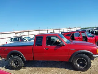 2005 Ford Ranger XLT с VIN 1FTZR45E35PA56246, выставлен на аукционе IAAI как лот 42382361 с пробегом 186 958 миль миль и . История ставок и продаж доступна на DreamBid. Изображение 14.
