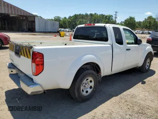 2014 Nissan Frontier S z VIN 1N6BD0CT5EN732232, wystawiony jako Copart lot #56677535 z przebiegiem 190 705 mil mil oraz Tytuł czysty. Historia ofert i sprzedaży dostępna na DreamBid. Obrazek 3.