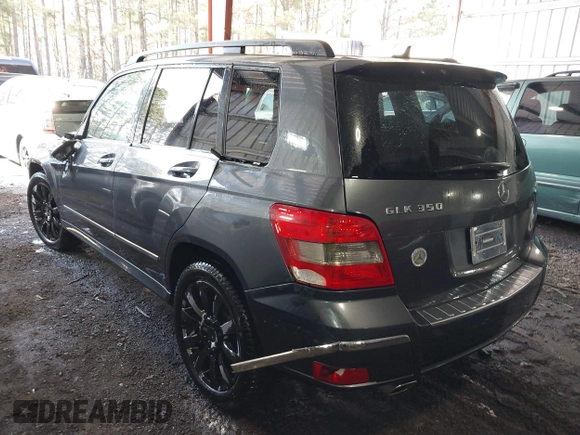 2011 Mercedes-Benz GLK 350 z VIN WDCGG8HB7BF593249, wystawiony jako IAAI lot #41650097 z przebiegiem 154 175 mil mil oraz . Historia ofert i sprzedaży dostępna na DreamBid. Obrazek 6.