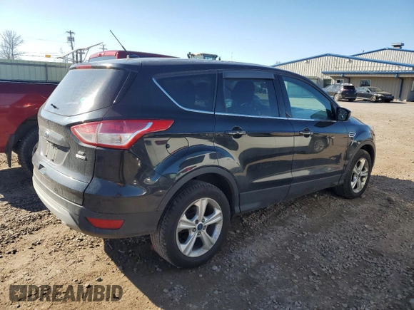 2014 Ford Escape SE z VIN 1FMCU9GX1EUE28454, wystawiony jako Copart lot #49882905 z przebiegiem 174 324 mil mil oraz Czysty tytuł • Clean title. Historia ofert i sprzedaży dostępna na DreamBid. Obrazek 3.