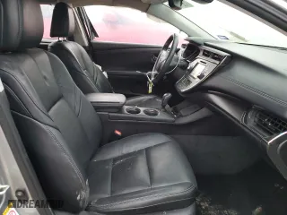 2016 Toyota Avalon Hybrid XLE Premium with VIN 4T1BD1EB9GU056983, listed as a Copart auction lot 73215523 with 55,066 mi miles. Bid and sale history available at carsss.com. Image 7.