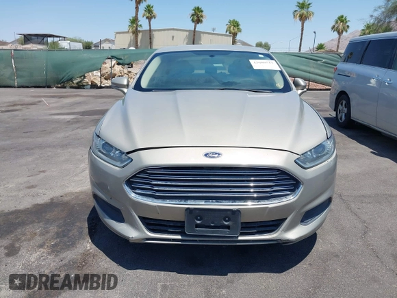 2016 Ford Fusion SE with VIN 3FA6P0HD4GR166308, listed as a IAAI auction lot 42609517 with 115,928 mi miles and . Bid and sale history available at DreamBid. Image 12.