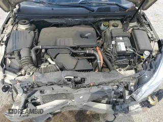 2012 Buick Regal with VIN 2G4GR5ER5C9195513, listed as a Copart auction lot 52303845 with 149,400 mi miles and Salvage title. Bid and sale history available at DreamBid. Image 12.
