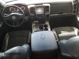 2013 Ram 1500 Sport с VIN 1C6RR7HT9DS530215, выставлен на аукционе Copart как лот 44142585 с пробегом 213 115 миль миль и Чистый • Clean title. История ставок и продаж доступна на DreamBid. Изображение 8.