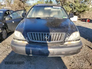 2000 Lexus RX 300 with VIN JT6HF10U2Y0121920, listed as a Copart auction lot 76262754 with 108,103 mi miles and Clean Title. Bid and sale history available at carsss.com. Image 5.