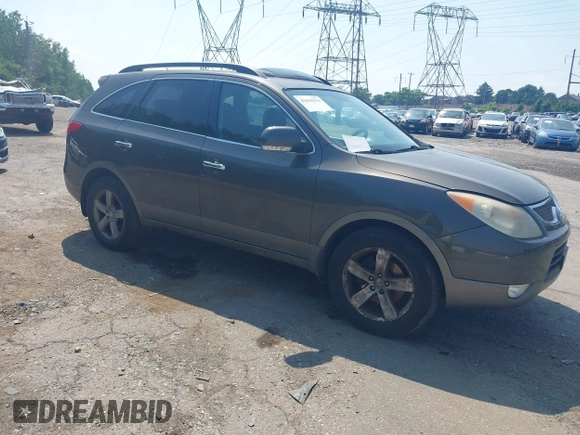 2008 Hyundai Veracruz GLS с VIN KM8NU73C68U069509, выставлен на аукционе IAAI как лот 42615313 с пробегом 129 202 миль миль и . История ставок и продаж доступна на DreamBid. Изображение 1.