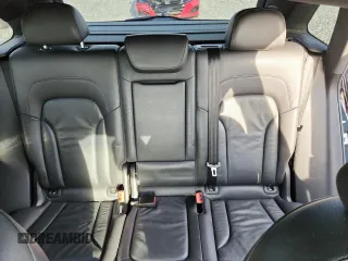 2015 Audi Q5 Premium Plus with VIN WA1DGAFP3FA087364, listed as a Copart auction lot 61330555 with 79,792 mi miles and Non repairable. Bid and sale history available at DreamBid. Image 10.