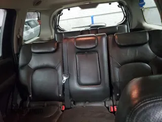 2007 Nissan Pathfinder SE z VIN 5N1AR18W97C637305, wystawiony jako Copart lot #53963065 z przebiegiem 198 003 mil mil oraz Szkody całkowita. Historia ofert i sprzedaży dostępna na DreamBid. Obrazek 10.