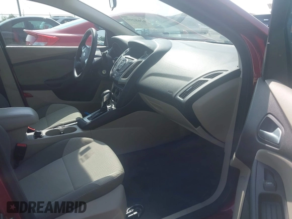 2013 Ford Focus SE with VIN 1FADP3F25DL379790, listed as a IAAI auction lot 42682997 with 126,589 mi miles and . Bid and sale history available at DreamBid. Image 5.