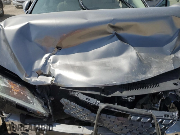 2022 Lexus RX 350 z VIN 2T2HZMDAXNC318431, wystawiony jako Copart lot #51813145 z przebiegiem 33 115 mil mil oraz Szkoda całkowita • Salvage title. Historia ofert i sprzedaży dostępna na DreamBid. Obrazek 14.