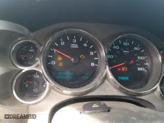 2010 Chevrolet Silverado 1500 LT with VIN 1GCSKSE30AZ249669, listed as a Copart auction lot 49001445 with 233,604 mi miles and Salvage Title. Bid and sale history available at carsss.com. Image 9.