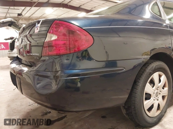 2007 Buick LaCrosse CX with VIN 2G4WC582571134047, listed as a IAAI auction lot 42349200 with 193,042 mi miles and . Bid and sale history available at DreamBid. Image 17.