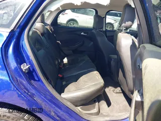 2015 Ford Focus SE with VIN 1FADP3F21FL321890, listed as a IAAI auction lot 41892087 with 193,772 mi miles and . Bid and sale history available at carsss.com. Image 8.