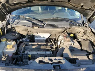 2017 Jeep Patriot Sport SE with VIN 1C4NJPBA5HD131818, listed as a Copart auction lot 86008414 with 87,291 mi miles and Salvage Title. Bid and sale history available at carsss.com. Image 12.