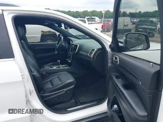 2015 Jeep Grand Cherokee Limited с VIN 1C4RJFBG4FC792033, выставлен на аукционе IAAI как лот 39990580 с пробегом 115 799 миль миль и . История ставок и продаж доступна на DreamBid. Изображение 5.