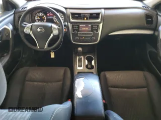 2016 Nissan Altima S with VIN 1N4AL3APXGN371033, listed as a Copart auction lot 42254125 with 288,921 mi miles and Salvage Title. Bid and sale history available at carsss.com. Image 8.