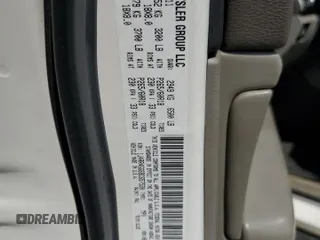 2011 Jeep Grand Cherokee Laredo with VIN 1J4RR4GG6BC657520, listed as a Copart auction lot 63558355 with 215,444 mi miles and Salvage title. Bid and sale history available at DreamBid. Image 13.