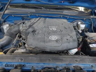 2009 Toyota Tacoma z VIN 5TEMU52N29Z656158, wystawiony jako IAAI lot #41652533 z przebiegiem 138 563 mil mil oraz . Historia ofert i sprzedaży dostępna na DreamBid. Obrazek 10.