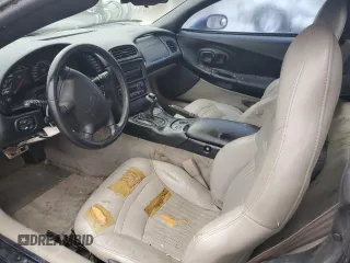 1999 Chevrolet Corvette with VIN 1G1YY22G1X5132207, listed as a Copart auction lot 43726925 with 0 mi miles and Clean Title. Bid and sale history available at carsss.com. Image 8.