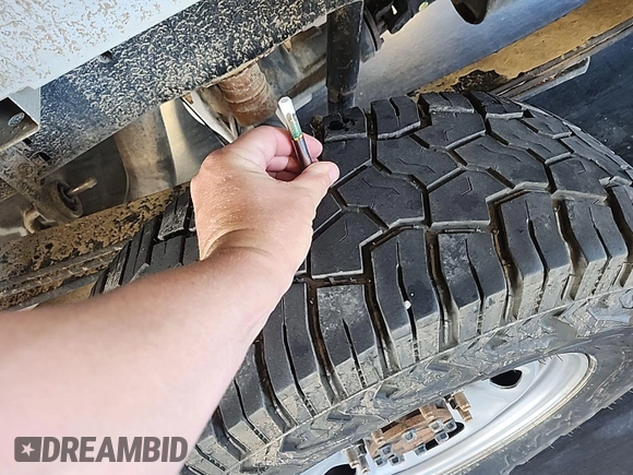 2019 Ford F-250 XL with VIN 1FT7X2B62KEE27421, listed as a IAAI auction lot 42875164 with 143,483 mi miles and . Bid and sale history available at DreamBid. Image 29.