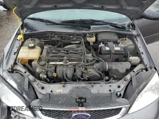 2007 Ford Focus S с VIN 1FAHP34N77W160153, выставлен на аукционе Copart как лот 55801165 с пробегом 89 521 миль миль и На запчасти • Non repairable. История ставок и продаж доступна на DreamBid. Изображение 11.