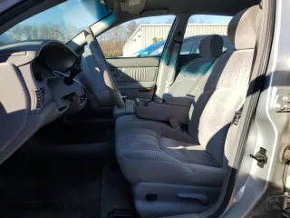 2003 Buick Century Custom with VIN 2G4WS52J731289289, listed as a Copart auction lot 43306955 with 91,856 mi miles and Salvage Title. Bid and sale history available at carsss.com. Image 7.