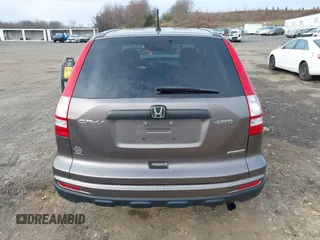 2011 Honda CR-V SE with VIN 5J6RE4H48BL042063, listed as a IAAI auction lot 41985314 with 138,097 mi miles. Bid and sale history available at carsss.com. Image 16.