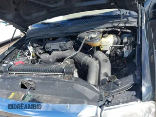 2005 Ford F-250 XL with VIN 1FTSW21515EB27458, listed as a IAAI auction lot 42209245 with 217,001 mi miles and . Bid and sale history available at DreamBid. Image 9.