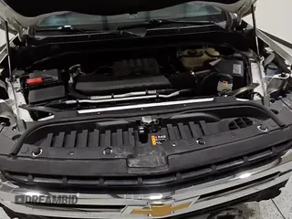 2019 Chevrolet Silverado 1500 LT с VIN 1GCRWCEK8KZ244513, выставлен на аукционе Copart как лот 66370745 с пробегом 124 266 миль миль и Чистый • Clean title. История ставок и продаж доступна на DreamBid. Изображение 16.