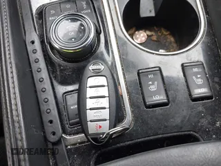 2016 Nissan Maxima Platinum with VIN 1N4AA6AP6GC431263, listed as a IAAI auction lot 40713089 with Not provided miles and . Bid and sale history available at DreamBid. Image 11.