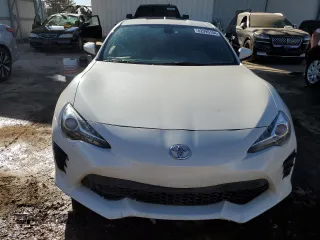 2020 Toyota 86 with VIN JF1ZNAA14L8752611, listed as a Copart auction lot 82995104 with Not Provided miles and Non Repairable. Bid and sale history available at carsss.com. Image 5.