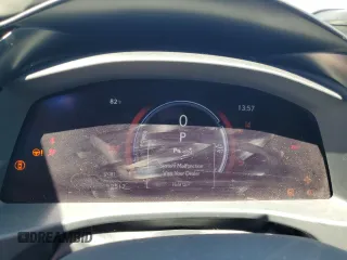 2023 Lexus RZ 450e Premium z VIN JTJAAAAB7PA020268, wystawiony jako Copart lot #58538734 z przebiegiem 12 517 mil mil oraz Szkody całkowita. Historia ofert i sprzedaży dostępna na DreamBid. Obrazek 9.