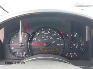 2005 Nissan Titan SE с VIN 1N6AA06B15N565357, выставлен на аукционе IAAI как лот 42321764 с пробегом 141 165 миль миль и . История ставок и продаж доступна на DreamBid. Изображение 7.