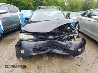 2010 Subaru Impreza i Premium with VIN JF1GH6B6XAH815424, listed as a Copart auction lot 58121705 with 226,444 mi miles and Clean title. Bid and sale history available at DreamBid. Image 5.