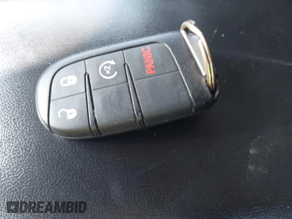 2015 Dodge Journey SXT с VIN 3C4PDDBG4FT518726, выставлен на аукционе IAAI как лот 42521435 с пробегом 152 794 миль миль и . История ставок и продаж доступна на DreamBid. Изображение 11.