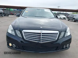 2011 Mercedes-Benz E 350 Luxury with VIN WDDHF2EB0BA323717, listed as a IAAI auction lot 41956889 with 128,957 mi miles and . Bid and sale history available at DreamBid. Image 6.