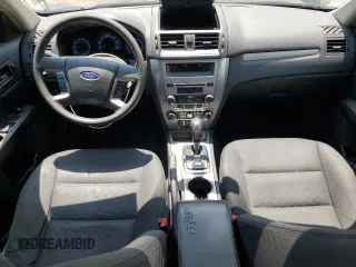 2012 Ford Fusion SE z VIN 3FAHP0HA7CR306411, wystawiony jako Copart lot #60476635 z przebiegiem 173 779 mil mil oraz Szkoda całkowita • Salvage title. Historia ofert i sprzedaży dostępna na DreamBid. Obrazek 8.