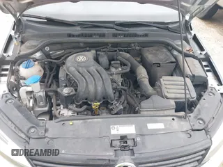2015 Volkswagen Jetta S с VIN 3VW2K7AJ8FM321273, выставлен на аукционе IAAI как лот 42357119 с пробегом 78 129 миль миль и . История ставок и продаж доступна на DreamBid. Изображение 10.