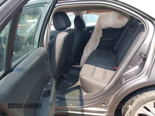 2012 Ford Fusion SE with VIN 3FAHP0HAXCR390109, listed as a IAAI auction lot 42470688 with 105,837 mi miles and . Bid and sale history available at DreamBid. Image 8.