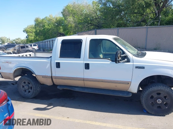1999 Ford F-250 XL с VIN 1FTNW21F9XEA23647, выставлен на аукционе IAAI как лот 42326497 с пробегом 393 578 миль миль и . История ставок и продаж доступна на DreamBid. Изображение 13.