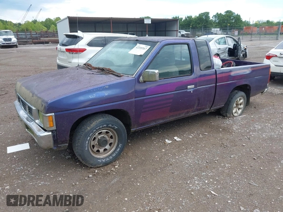 1995 Nissan Frontier XE с VIN 1N6HD16S6SC360880, выставлен на аукционе IAAI как лот 42249267 с пробегом 171 442 миль миль и . История ставок и продаж доступна на DreamBid. Изображение 2.