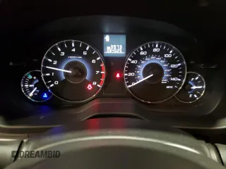 2011 Subaru Outback 2.5i Prem with VIN 4S4BRBCC7B1366949, listed as a Copart auction lot 46345645 with 84,025 mi miles and Salvage Title. Bid and sale history available at carsss.com. Image 9.