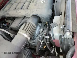 2021 Toyota Tundra SR5 с VIN 5TFEY5F1XMX291177, выставлен на аукционе Copart как лот 81061525 с пробегом 82 467 миль миль и Списание • Salvage title. История ставок и продаж доступна на DreamBid. Изображение 15.