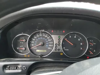 2006 Toyota Land Cruiser with VIN JTEHT05JX62099298, listed as a Copart auction lot 88842125 with 233,900 mi miles and Salvage Title. Bid and sale history available at carsss.com. Image 9.
