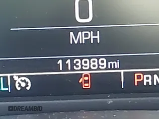 2018 Chevrolet Silverado 1500 LT with VIN 3GCUKREC9JG211391, listed as a IAAI auction lot 41710886 with 113,989 mi miles. Bid and sale history available at carsss.com. Image 15.