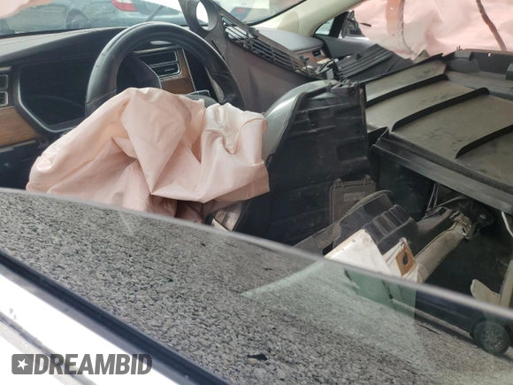 2017 Tesla Model S 100D with VIN 5YJSA1E20HF228860, listed as a Copart auction lot 63567445 with Not provided miles and Clean title. Bid and sale history available at DreamBid. Image 8.
