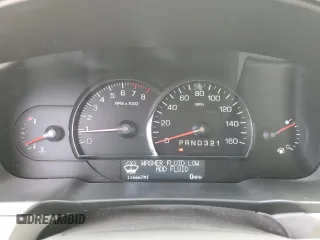 2008 Cadillac DTS 1SC z VIN 1G6KD57Y58U117294, wystawiony jako Copart lot #53862205 z przebiegiem 116 667 mil mil oraz Szkoda całkowita • Salvage title. Historia ofert i sprzedaży dostępna na DreamBid. Obrazek 9.