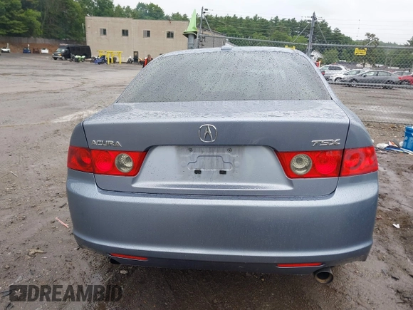 2007 Acura TSX with VIN JH4CL96847C015114, listed as a IAAI auction lot 42529289 with 169,492 mi miles and . Bid and sale history available at DreamBid. Image 17.