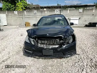 2013 Mercedes-Benz E 350 Luxury with VIN WDDHF5KB7DA745783, listed as a Copart auction lot 46508185 with 142,052 mi miles and Salvage Title. Bid and sale history available at DreamBid. Image 14.