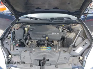 2007 Chevrolet Impala Police Unmarked Police z VIN 2G1WS58R879383022, wystawiony jako IAAI lot #42446113 z przebiegiem 177 159 mil mil oraz . Historia ofert i sprzedaży dostępna na DreamBid. Obrazek 10.